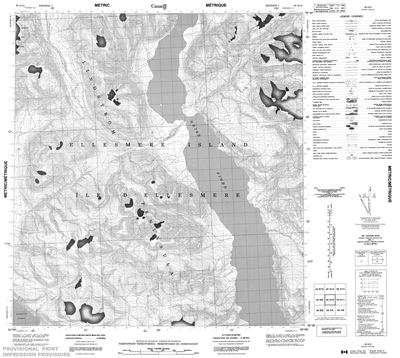 049A12 - NO TITLE - Topographic Map