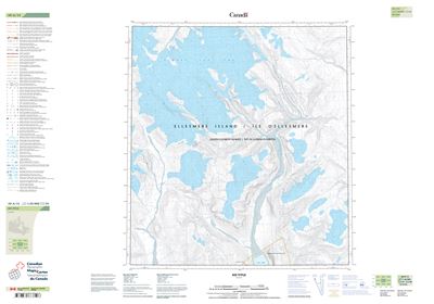 049A13 - NO TITLE - Topographic Map