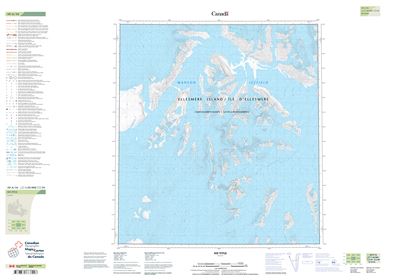 049A16 - NO TITLE - Topographic Map