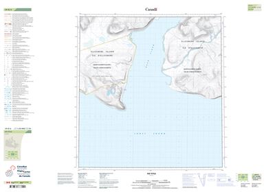 049B06 - NO TITLE - Topographic Map