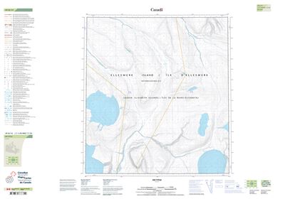 049B13 - NO TITLE - Topographic Map