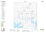 049C01 - NO TITLE - Topographic Map
