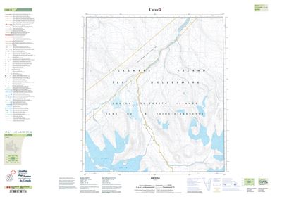 049C01 - NO TITLE - Topographic Map