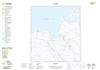 049C04 - BIRD ISLAND - Topographic Map