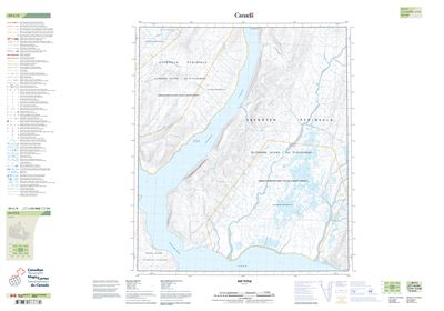 049C09 - NO TITLE - Topographic Map