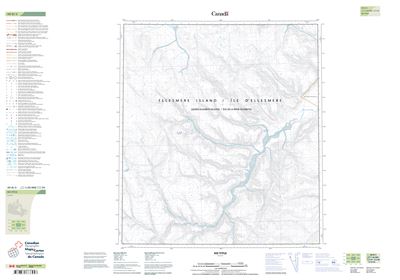 049D03 - NO TITLE - Topographic Map