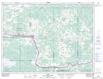 052C12 - EMO - Topographic Map