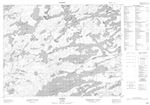 052K01 - HUDSON - Topographic Map