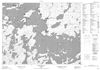 052K07 - MCINTYRE BAY - Topographic Map