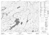 053C09 - MCCOY RIVER - Topographic Map