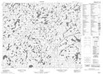 053G01 - NO TITLE - Topographic Map