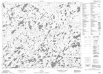 053G08 - NO TITLE - Topographic Map