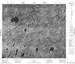053I02 - NO TITLE - Topographic Map
