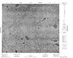 053I08 - NO TITLE - Topographic Map