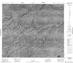 053I13 - NO TITLE - Topographic Map