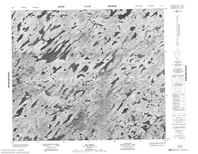 053J02 - NO TITLE - Topographic Map
