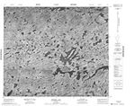 053J05 - WITHERS LAKE - Topographic Map