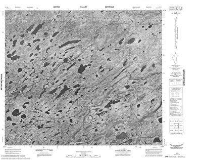 053J08 - NO TITLE - Topographic Map