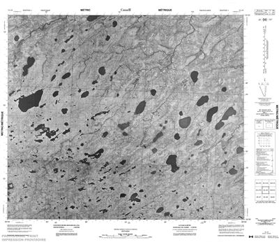053J09 - NO TITLE - Topographic Map