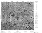 053J14 - NO TITLE - Topographic Map