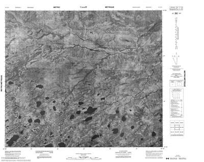 053J15 - NO TITLE - Topographic Map