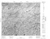 053J16 - NO TITLE - Topographic Map