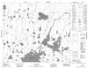 053K14 - KENYON LAKE - Topographic Map