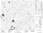 053N01 - NO TITLE - Topographic Map