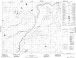 053O04 - NO TITLE - Topographic Map