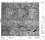 053O08 - NO TITLE - Topographic Map