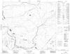 053O11 - PECHABAU RIVER - Topographic Map