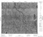 053P01 - NO TITLE - Topographic Map