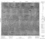 053P05 - NO TITLE - Topographic Map