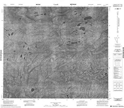 053P05 - NO TITLE - Topographic Map