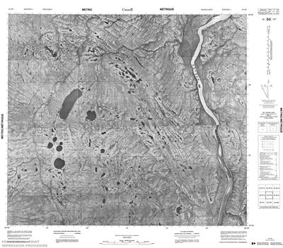 053P09 - NO TITLE - Topographic Map