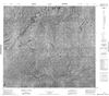 053P10 - NO TITLE - Topographic Map