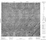 053P12 - NO TITLE - Topographic Map