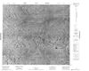 054A01 - NO TITLE - Topographic Map