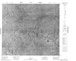 054A01 - NO TITLE - Topographic Map