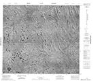 054A02 - NO TITLE - Topographic Map