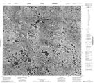 054A06 - NO TITLE - Topographic Map