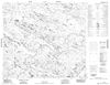 054A12 - NO TITLE - Topographic Map