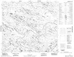 054A12 - NO TITLE - Topographic Map