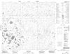 054C11 - PANCO LAKE - Topographic Map