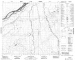 054C16 - FISHING ISLAND - Topographic Map