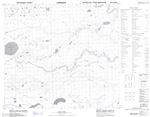 054D10 - NO TITLE - Topographic Map