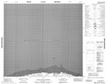 054G06 - NO TITLE - Topographic Map