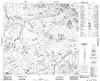 054L05 - NO TITLE - Topographic Map