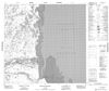 054M02 - THE KNOLL - Topographic Map