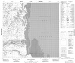 054M02 - THE KNOLL - Topographic Map